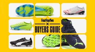 Best Puma soccer cleats: The latest footwear worn by the likes of Neymar and Antoine Griezmann