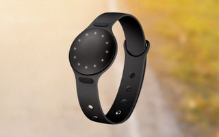 Misfit Shine 2 (3.5/5)