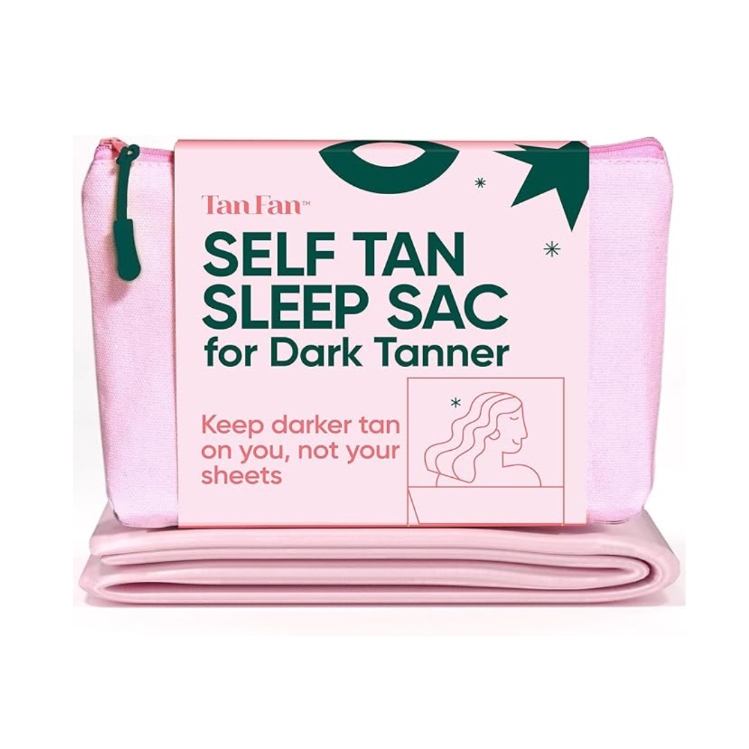 Tan Fan Self Tan Sleep Sac