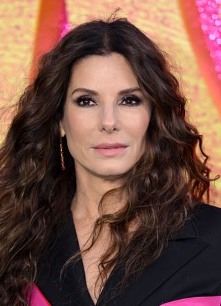 Sandra Bullock