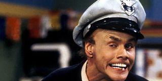 Jim Carrey as Fire Marshall Bill on In Living Color