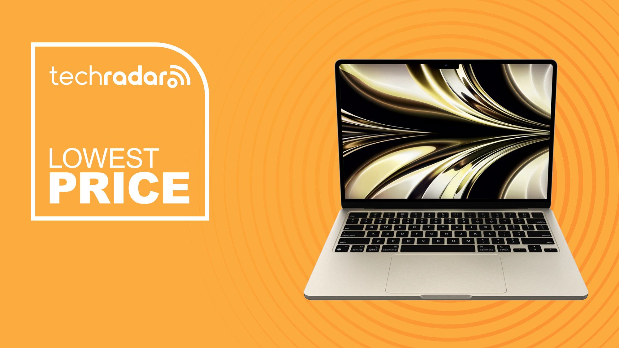 The best Black Friday deal is already here: get the MacBook Air M2 for ...