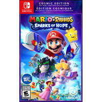 Mario + Rabbids Sparks of Hope is now 50% off at  – lowest price  since launch