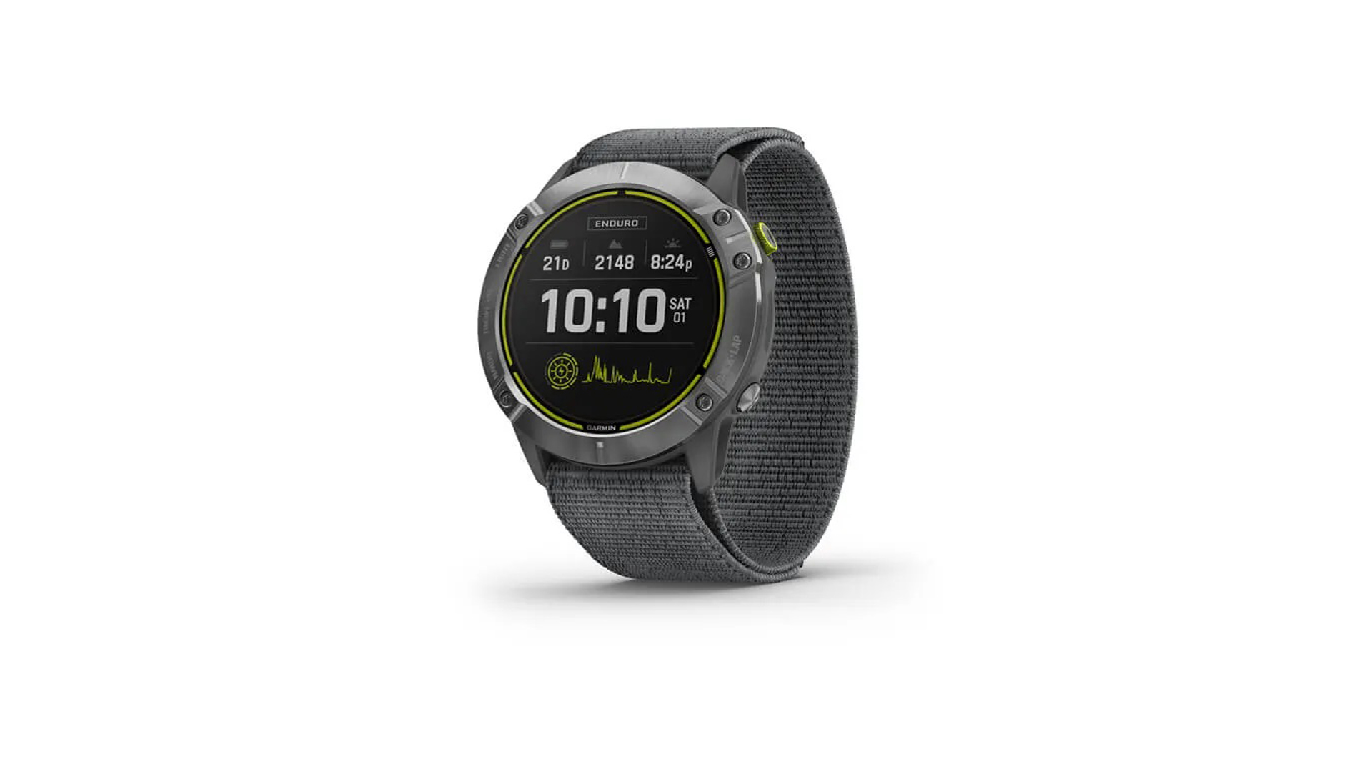 Image of Garmin Enduro watch