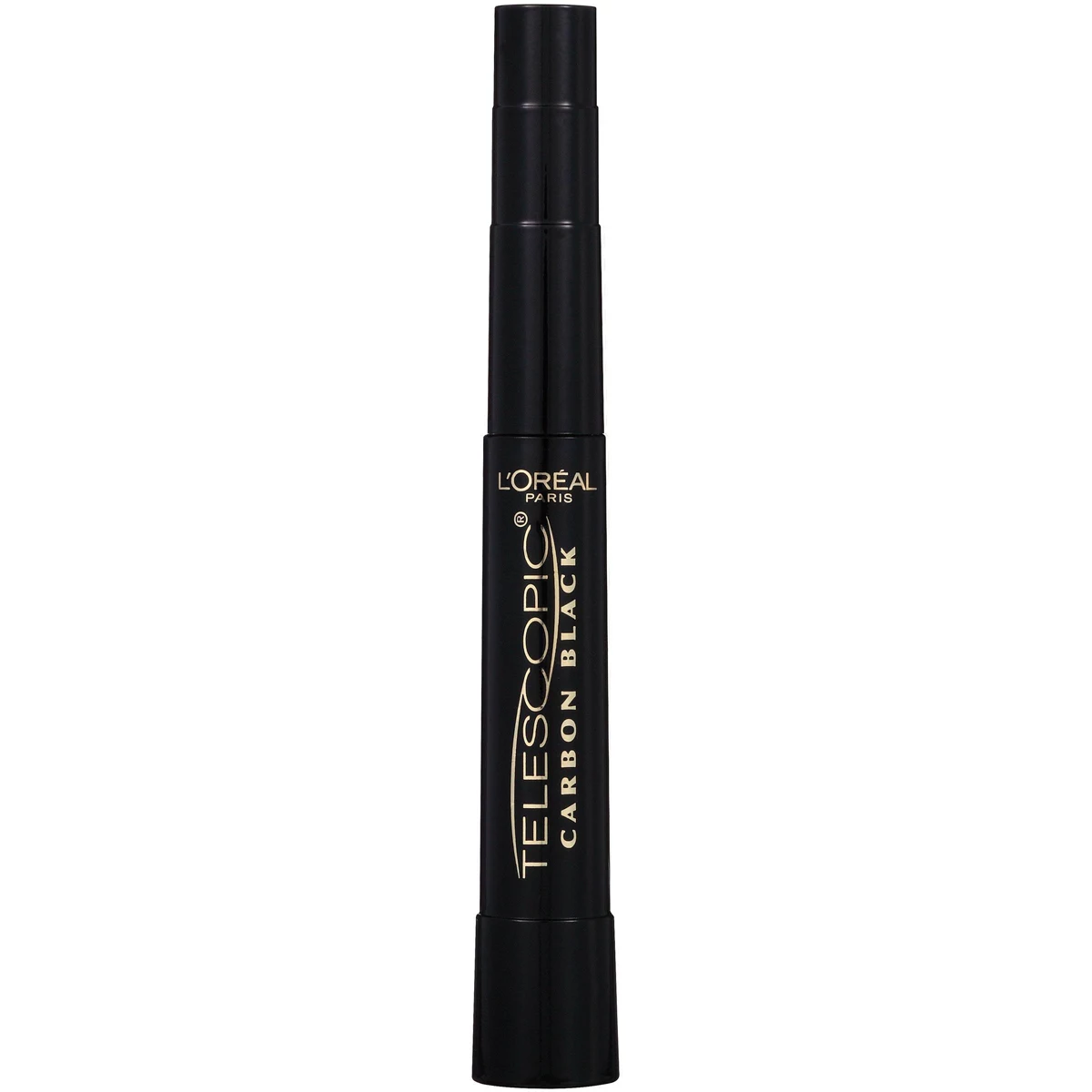 L'oreal Paris Telescopic Original Lengthening Mascara - 0.27 Fl Oz