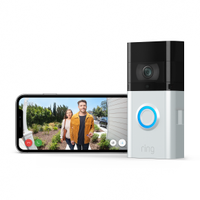 Save up to 30% on Ring Video Doorbells at Amazon US