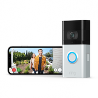 Save up to 30% on Ring Video Doorbells at Amazon USThis offer ends at 23:59 PDT on October 14 2020!