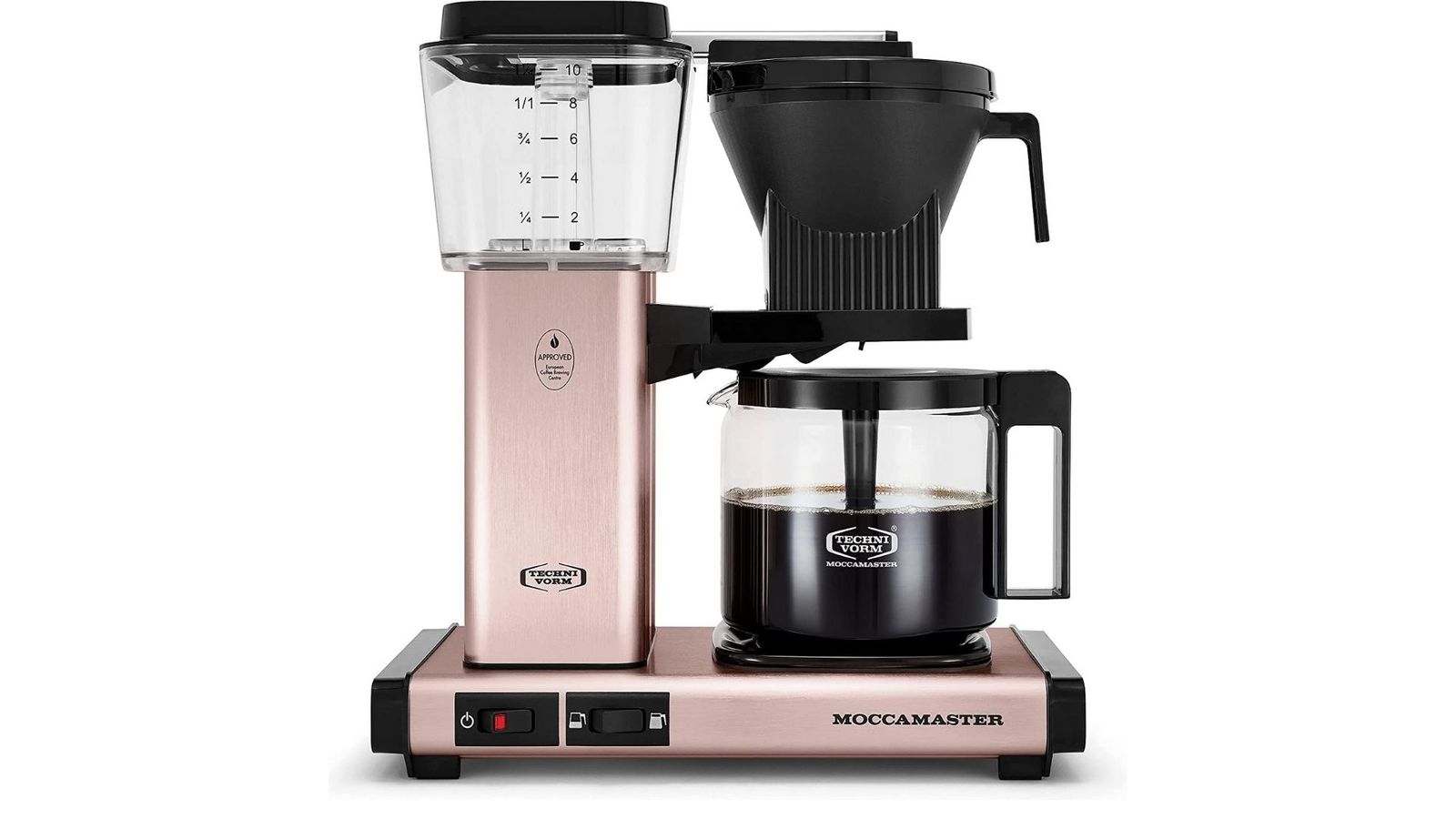 The best coffee machines 2024 Tried, tested and ranked Woman & Home