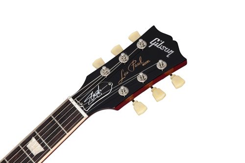 Gibson 4 album edition Les Paul