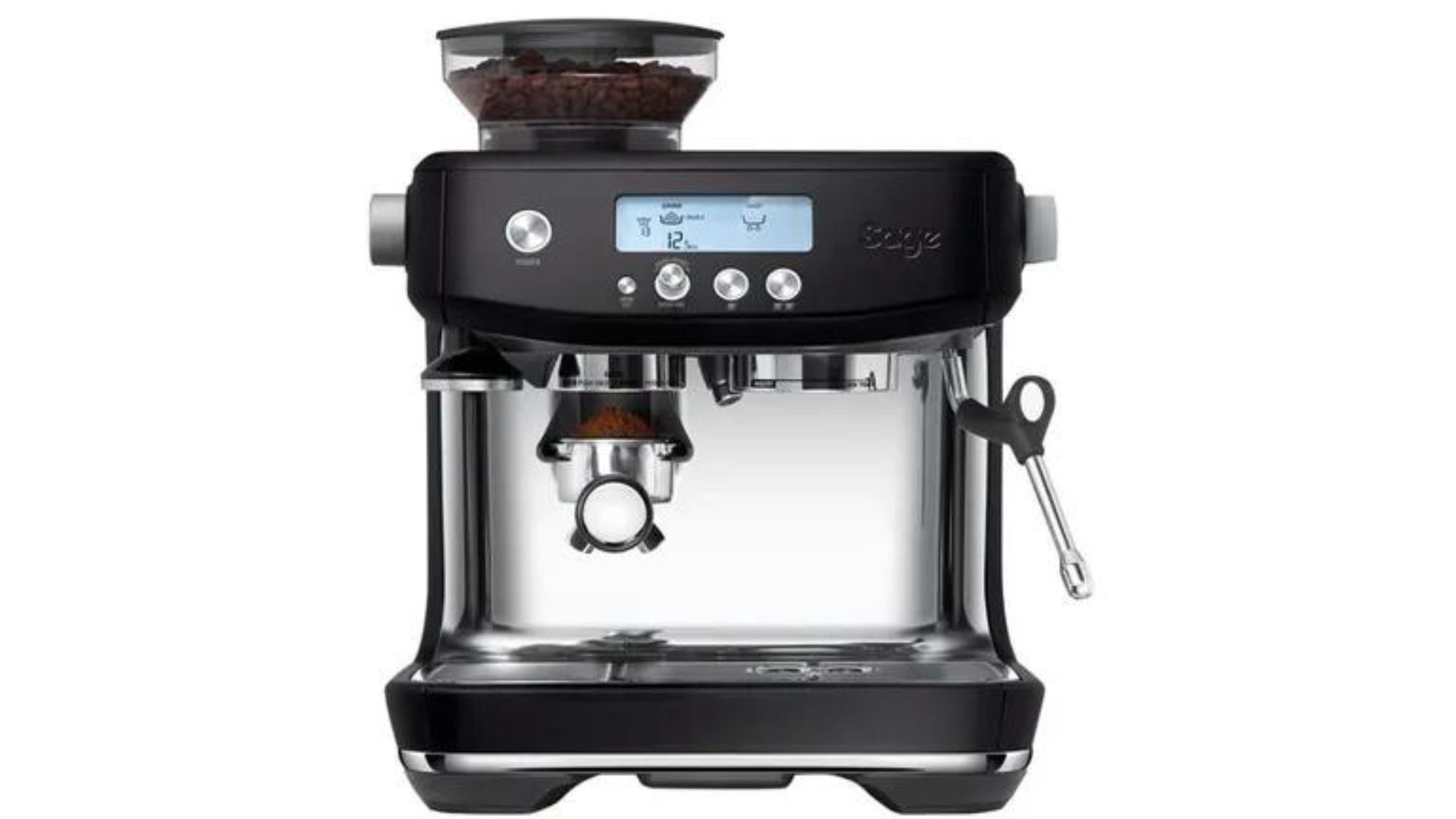 Sage SES878BTR Barista Pro