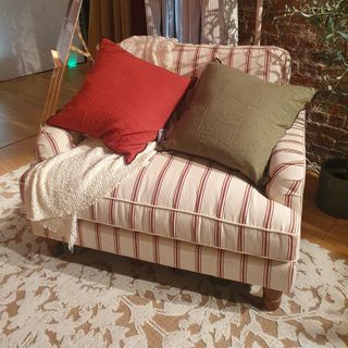 Dunelm autumn/winter 2024 press show