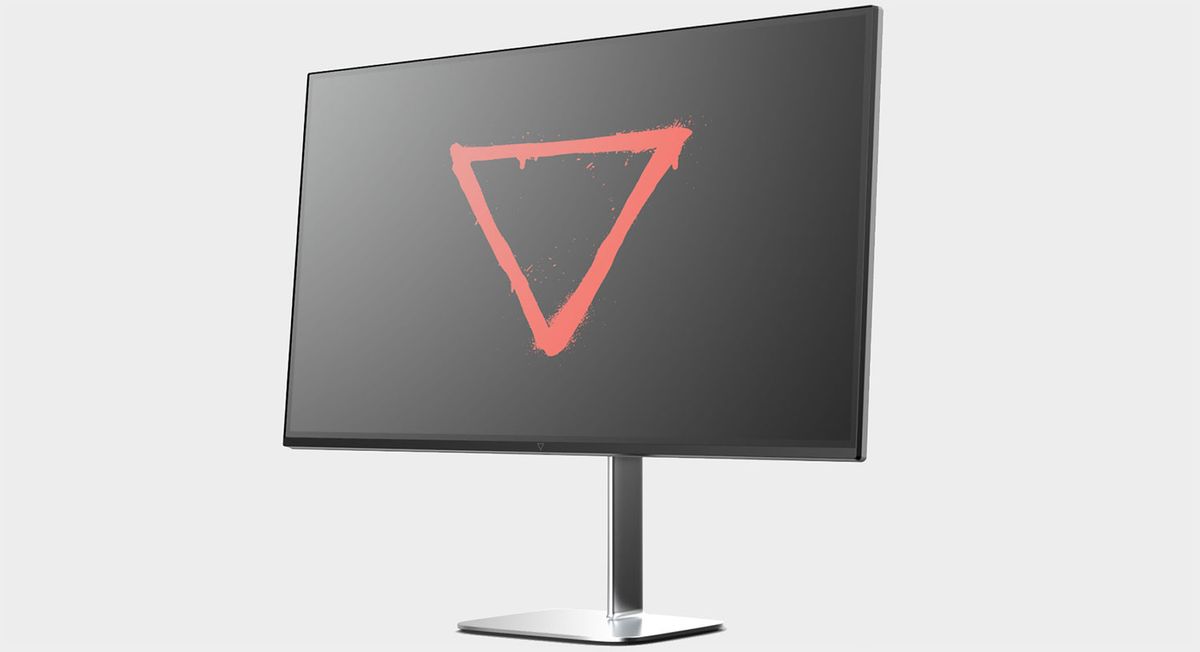 This gaming monitor's specs are based on a survey of more than 2,000 potential buyers