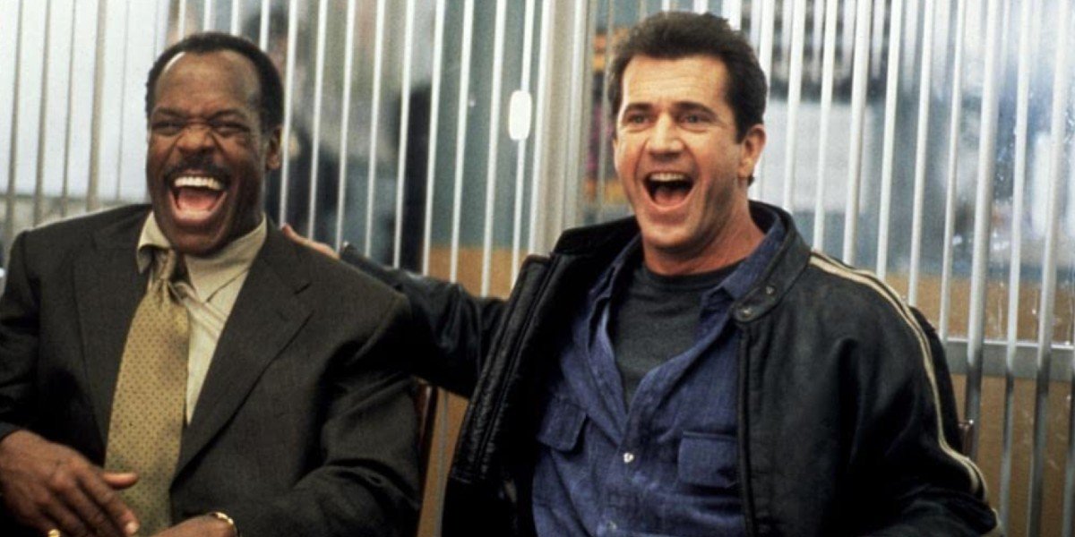 Mel Gibson Offers Lethal Weapon 5 Update | Cinemablend