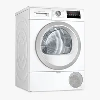 Bosch Series 6 WTR87T82GB Freestanding Heat Pump Tumble Dryer: now £649, John Lewis