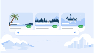 Google Flight Deals