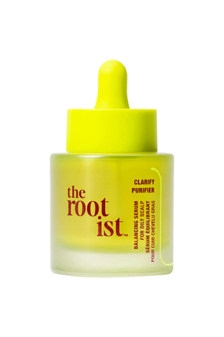 The Rootist clarify purifier