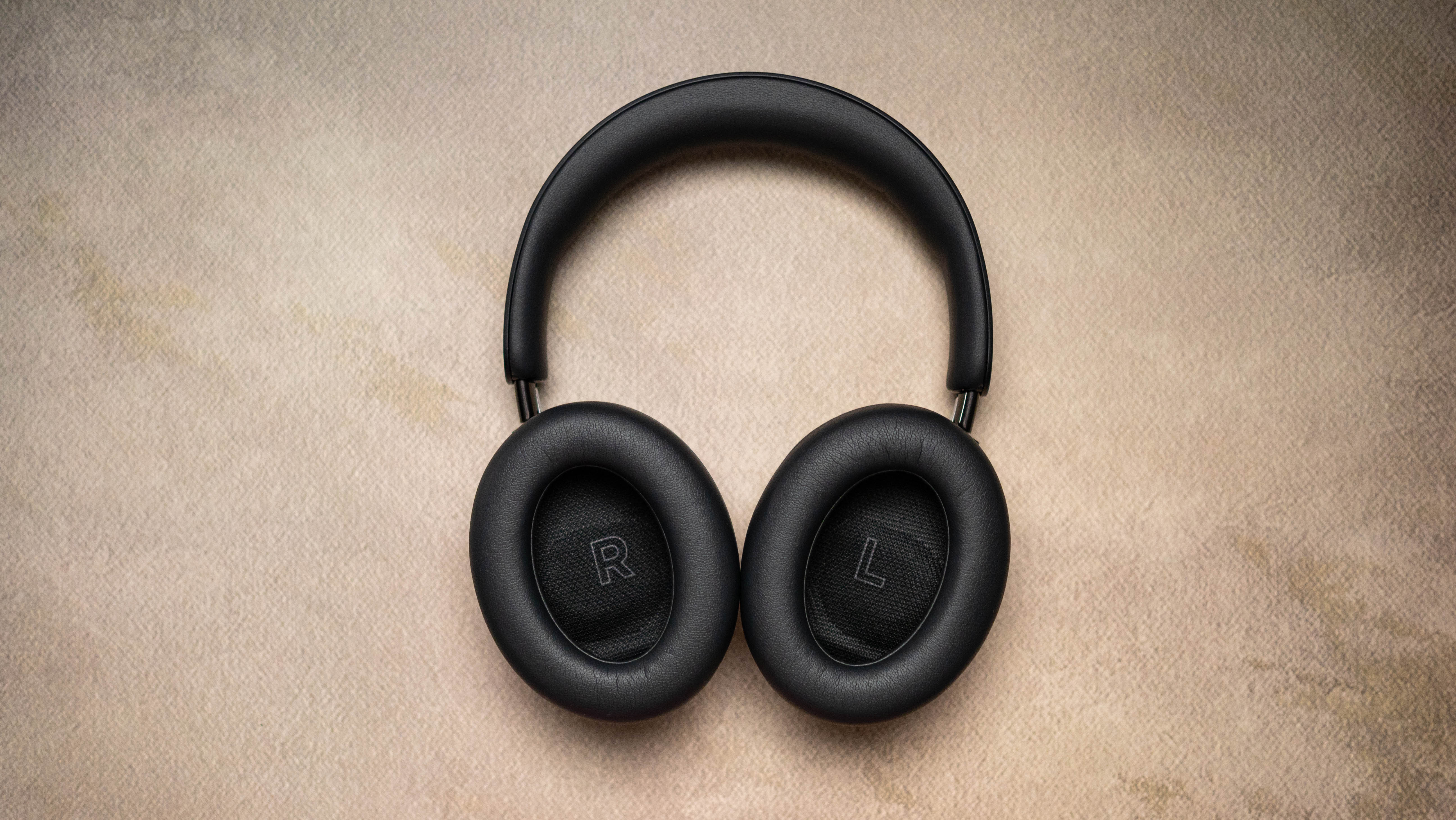 Bose QuietComfort Ultra Gen 2 headset testing on Android Central