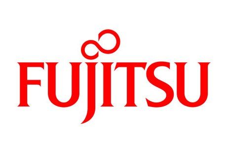 Fujitsu logo