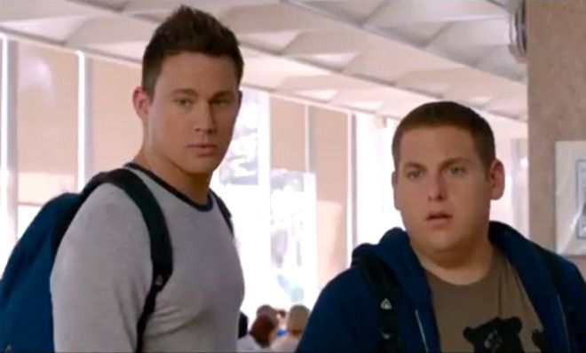 22 Jump Street