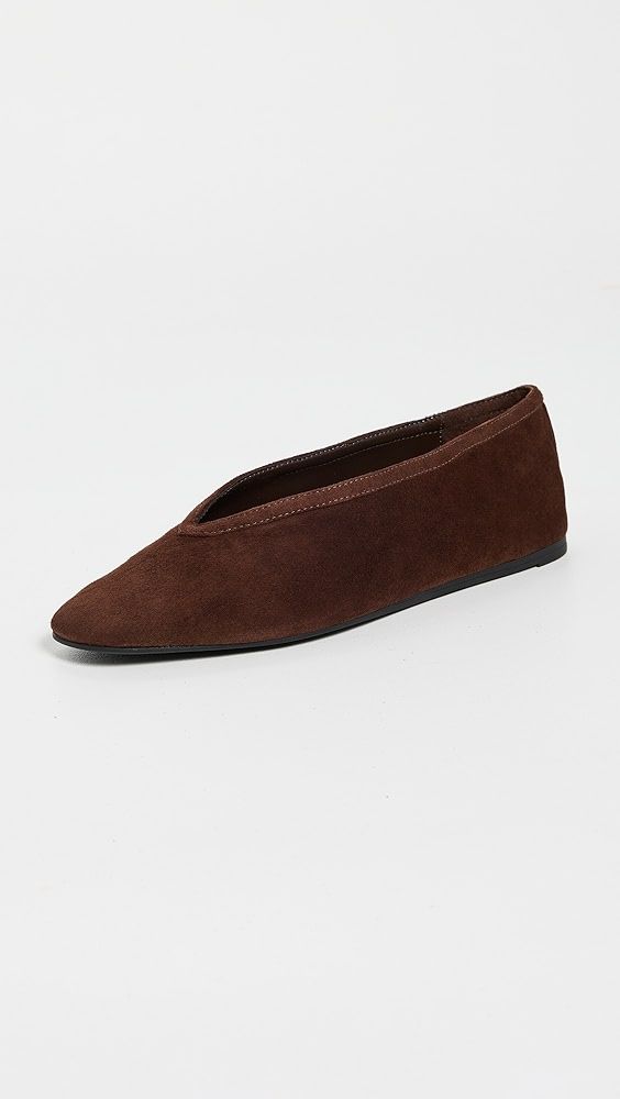 Schutz Courtney Flats