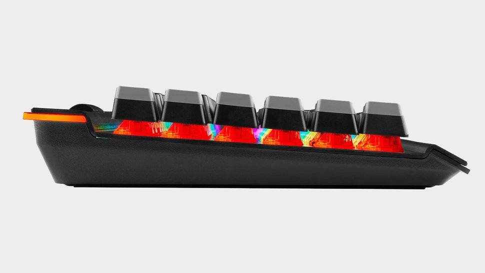 Best gaming keyboards 2020 top brands compared GamesRadar+