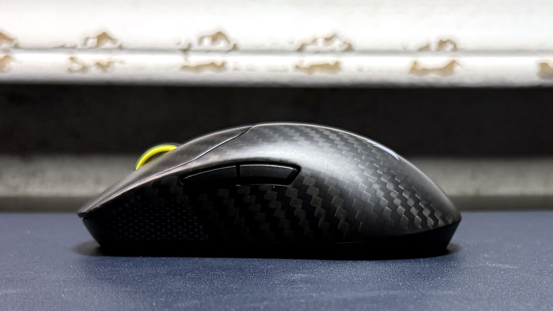 قرصان سيبر V2 برو لاسلكي CF