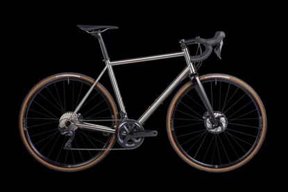 Best titanium bikes reviewed and rated | Cycling Weekly