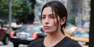 Sarah Shahi in Person of interest