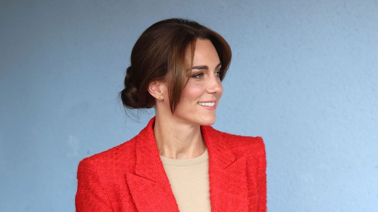 Kate Middleton pregnancy struggle