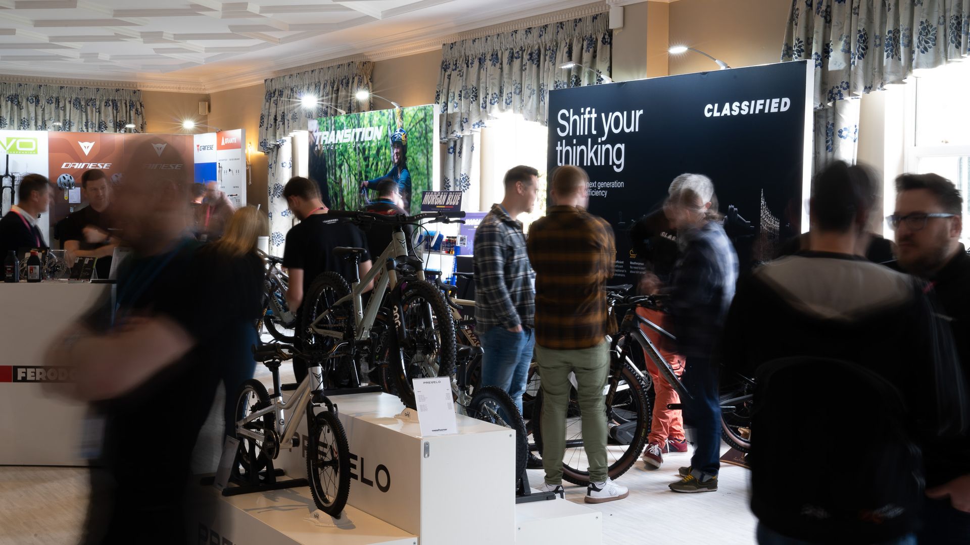 standout bikes