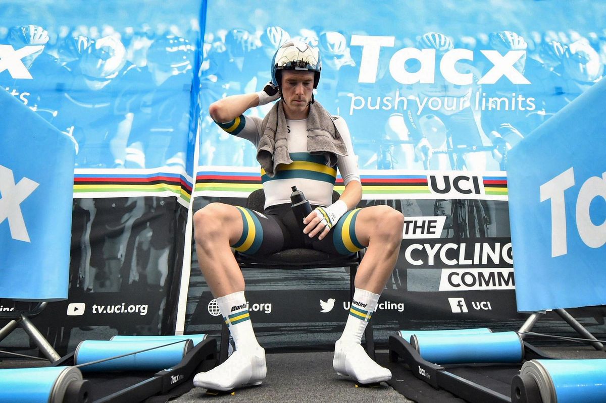 Rohan Dennis