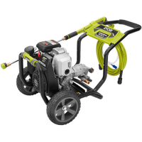 Ryobi 3,300 PSI Honda Gas Pressure Washer | Was $519, now $429 at Home Depot 
Save $90 -