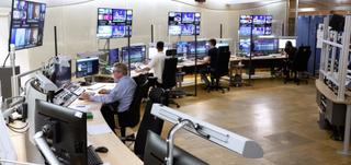 SWR controls playout and graphics with its new software-based Gallium and StreamMaster solution. 