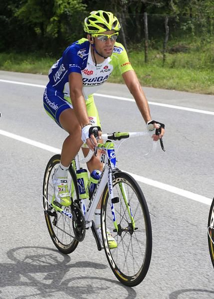 Vincenzo Nibali (Liquigas - Cannondale)