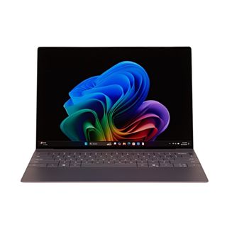 Dell XPS 13 9345 Snapdragon X Elite laptop