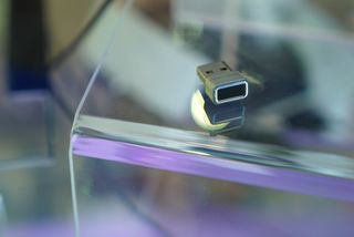 MouseComputer USB Fingerprint
