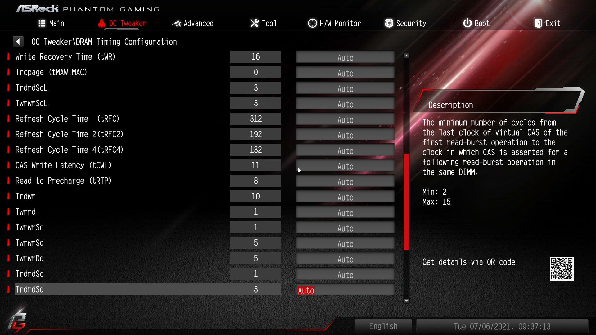 ASRock B550 PG Riptide