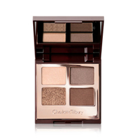 Charlotte Tilbury Luxury Palette in The Golden Goddess, was £45 now £36 | Charlotte Tilbury