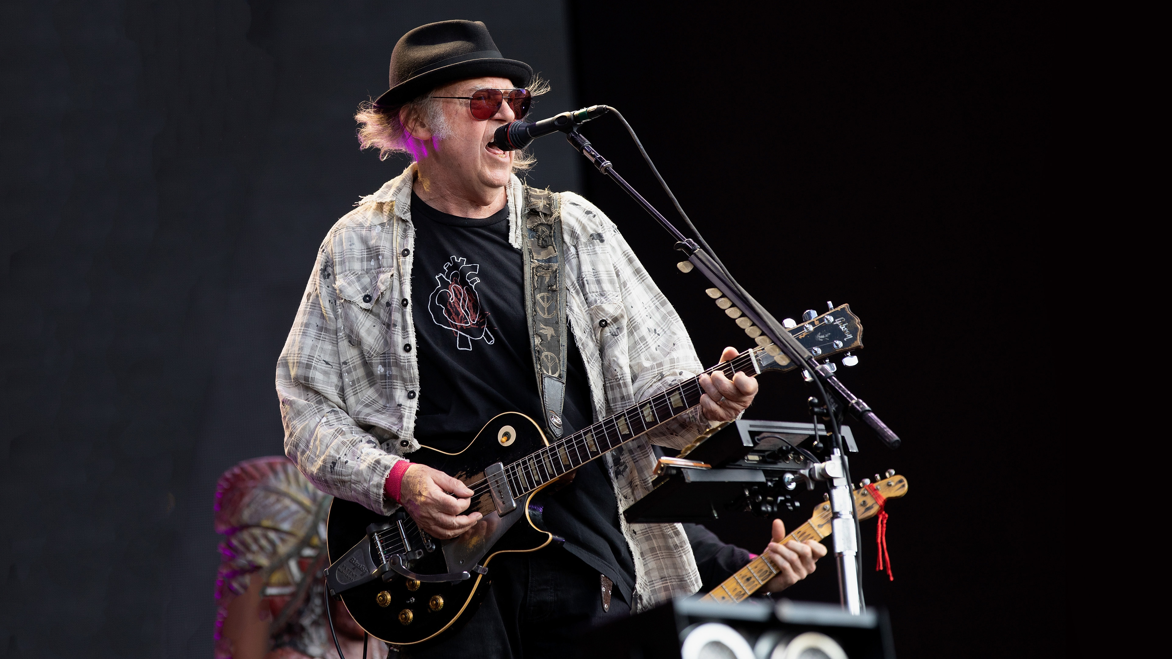 5 songs guitarists need to hear by… Neil Young | MusicRadar