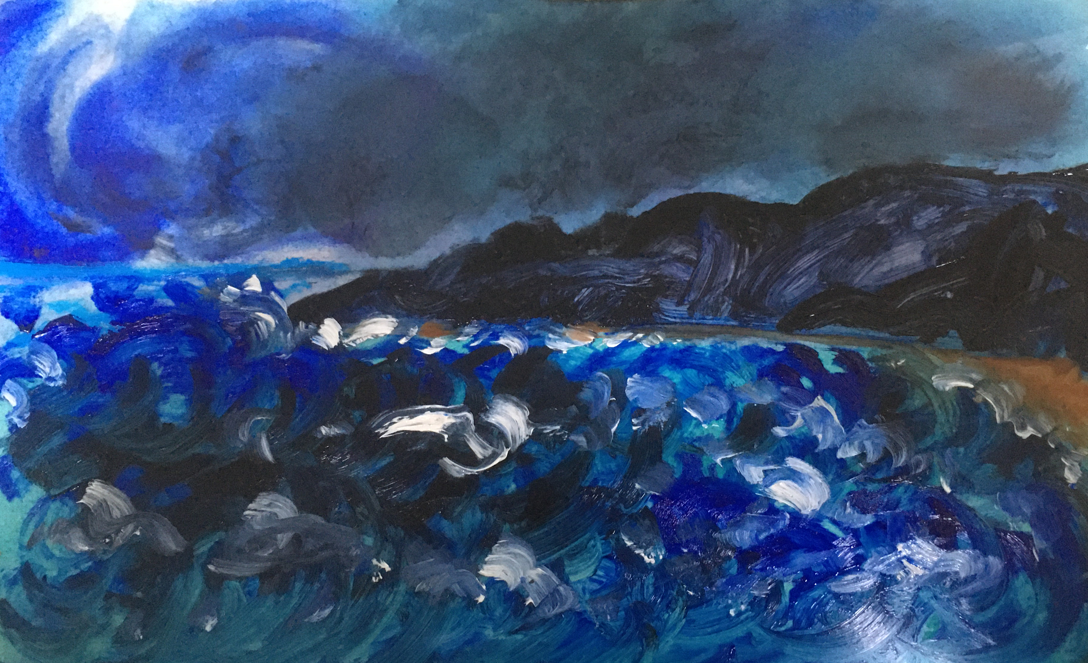 Imágenes de la animación nominada al Oscar Papillon