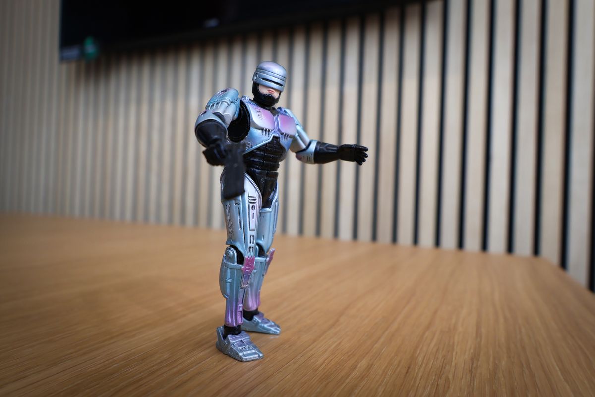 Sample image taken on the Canon EOS R50V with the Canon RF-S 14-30mm f/4-6.4 IS STM PZ lens