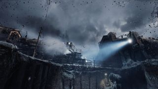 Metro Exodus