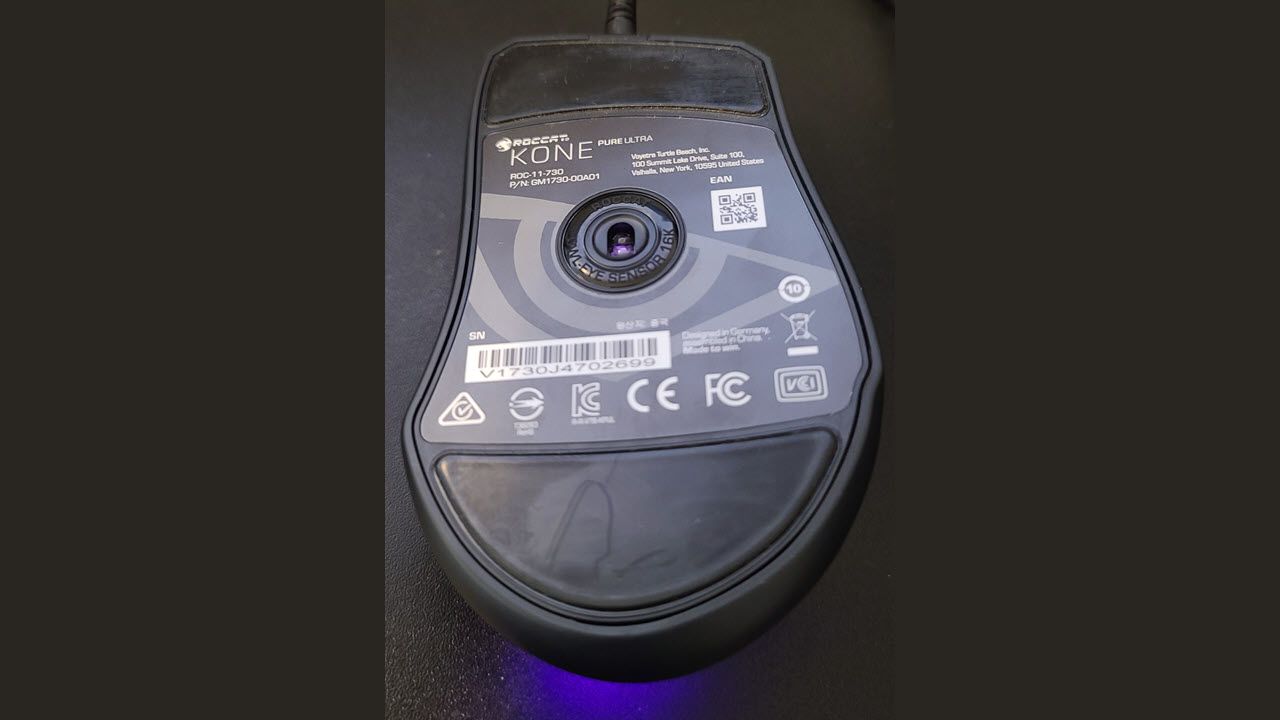 Roccat Kone Pure Ultra