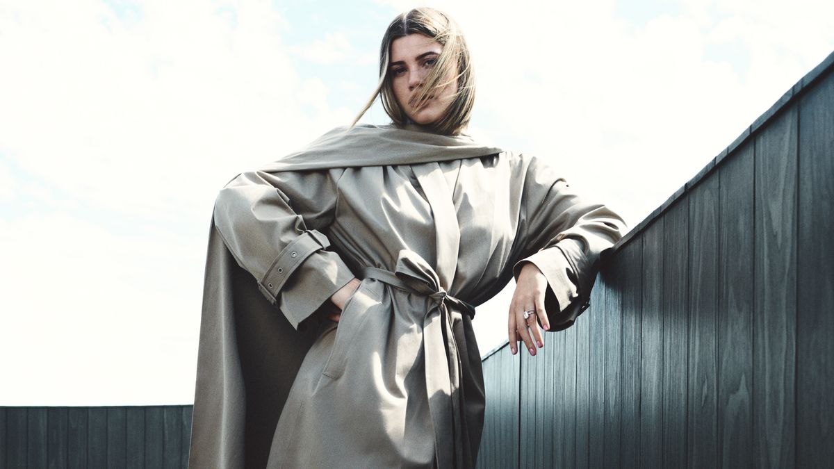 Sofia Richie Grainge Just Launched Her Own Label on Revolve, and of Course, It's Incredibly Chic