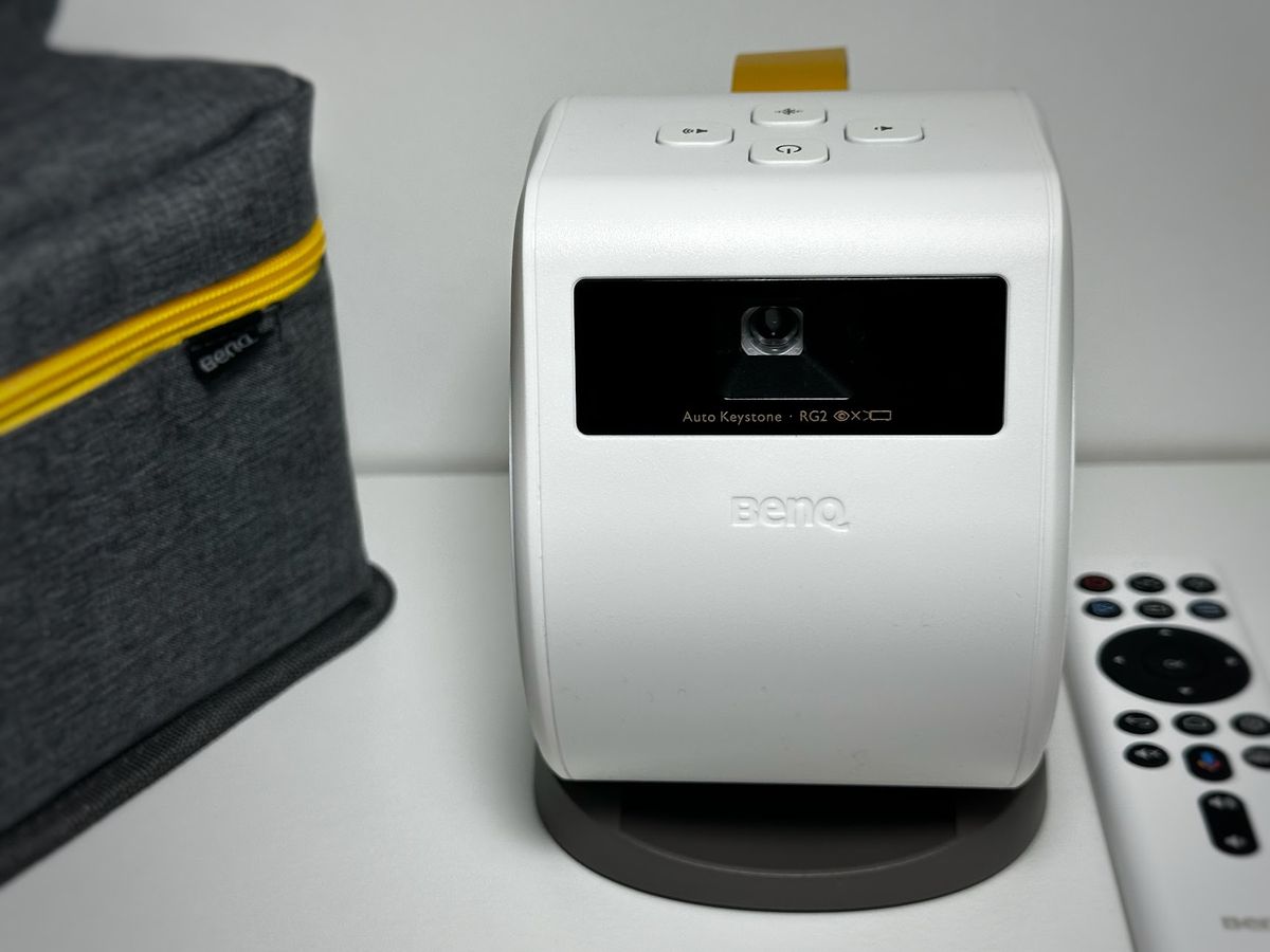 BenQ GV11