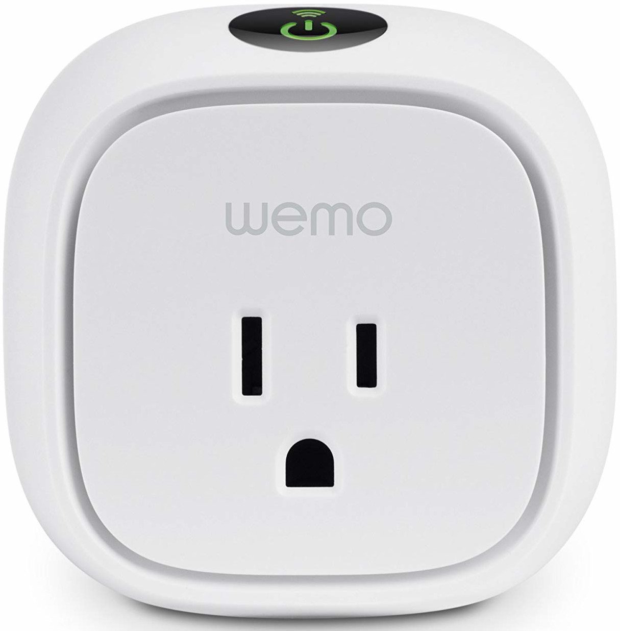 Wemo Insight