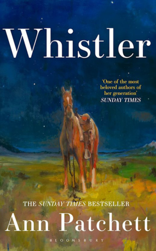 Whistler