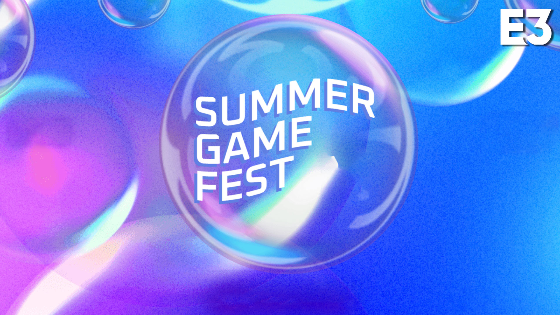 Summer Game Fest 2023