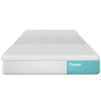 Casper Snow Mattress: $1,875 $1,495 at Casper