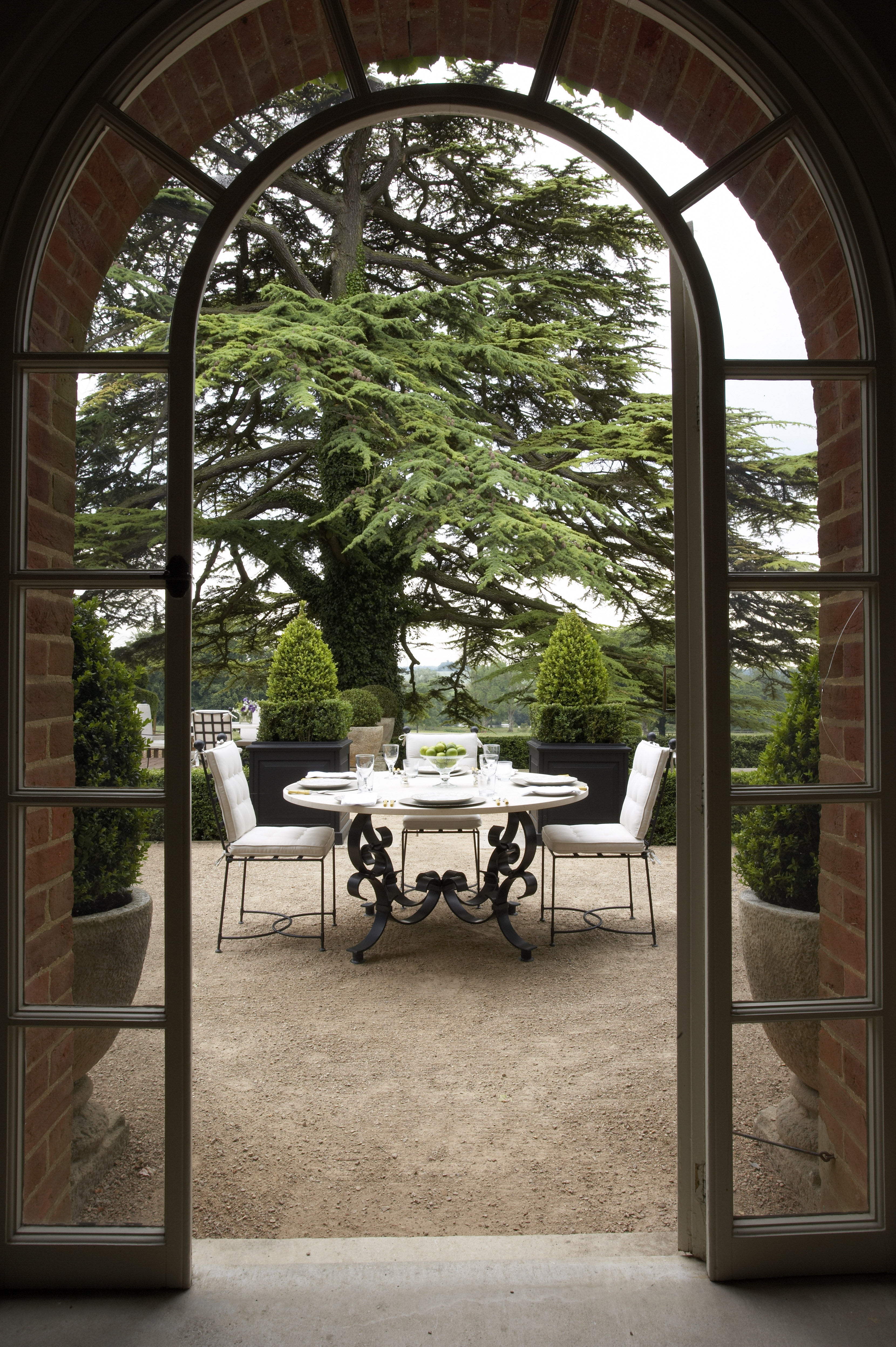 Heveningham